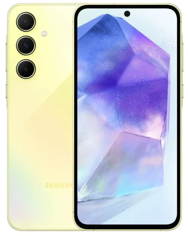 Galaxy A55 5G - Image 4