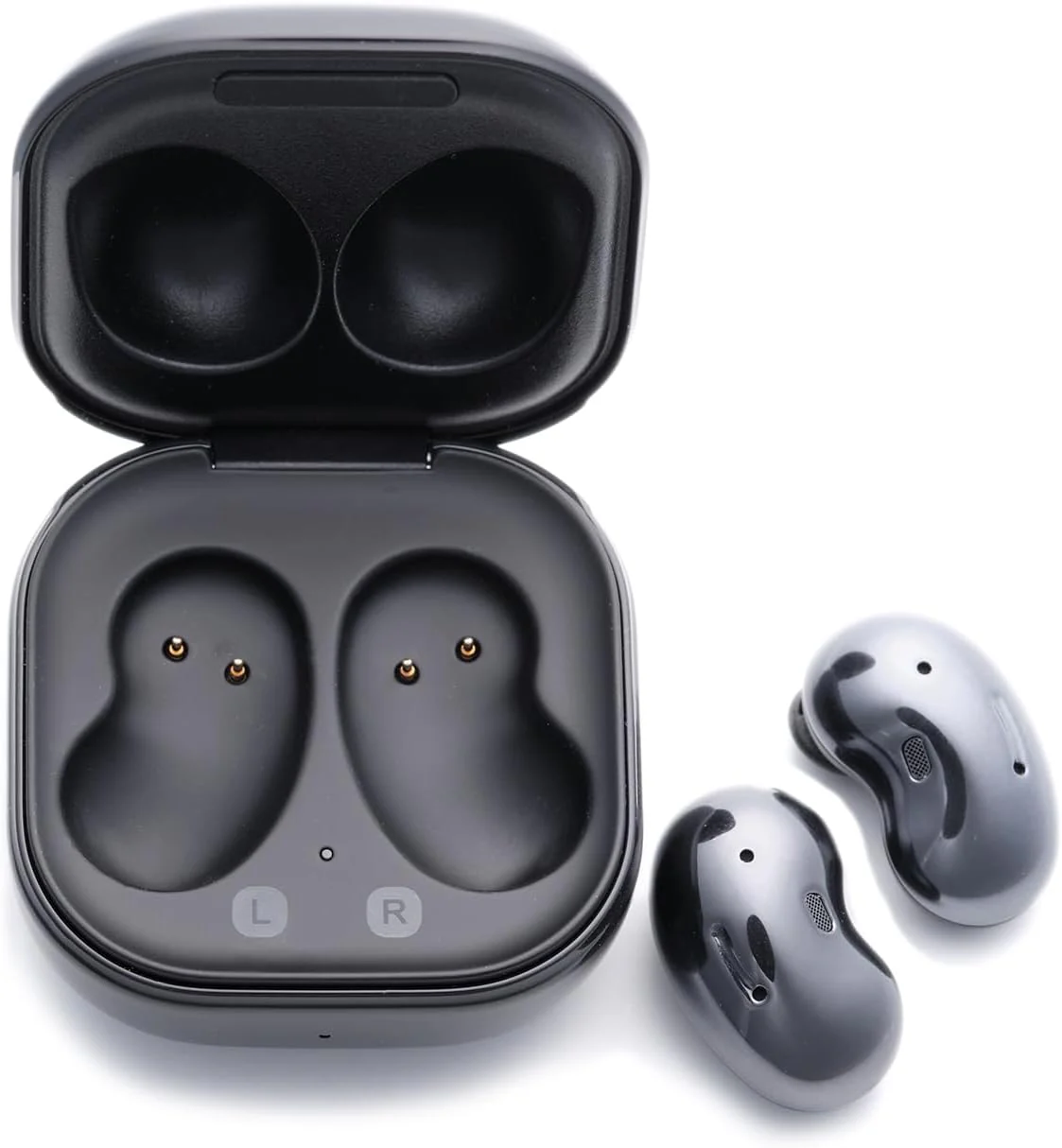 Samsung Galaxy Buds Live, Wireless Earbuds With Active Noise Cancelling - Image 2