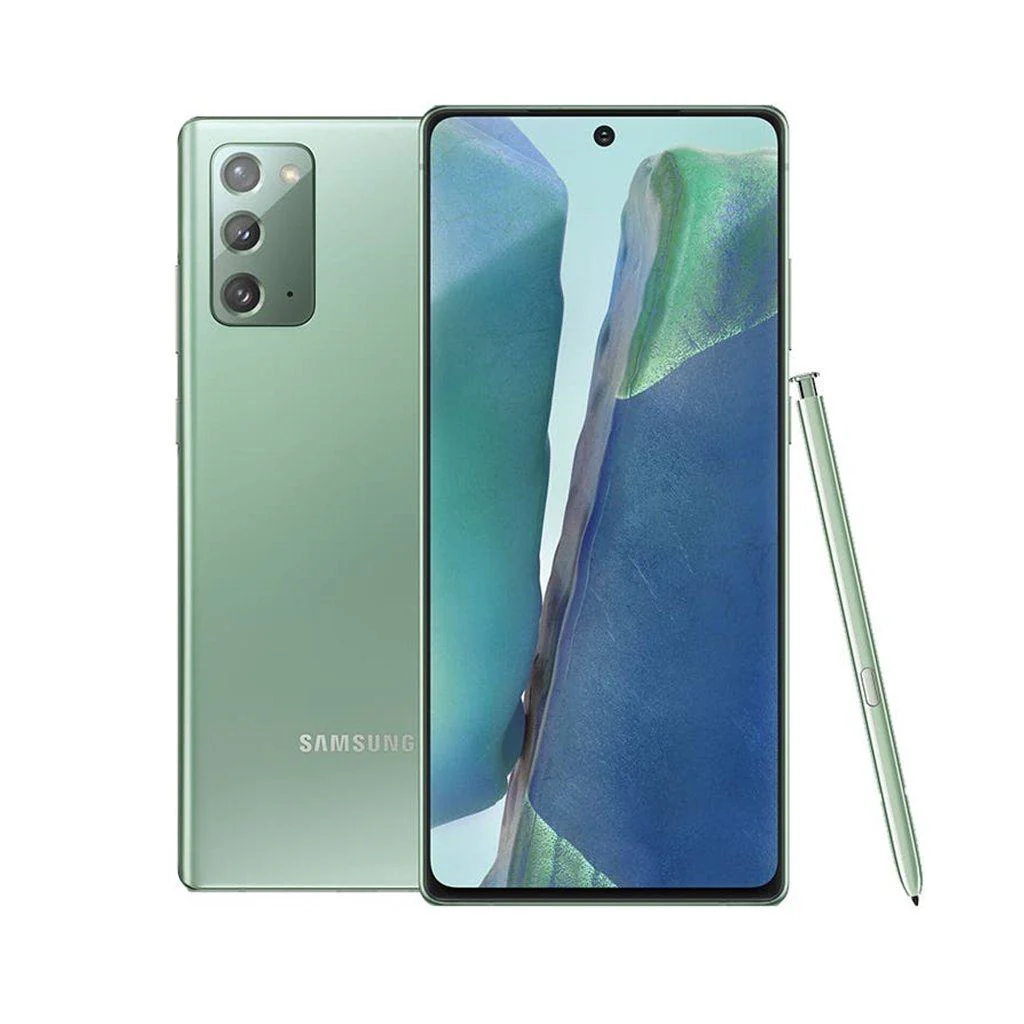 Galaxy Note 20 5G - Image 3