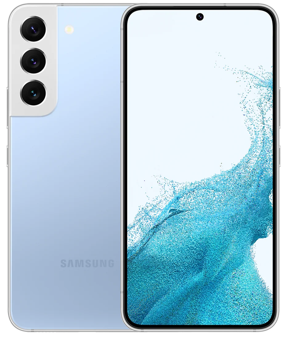 Galaxy S22 - Image 8