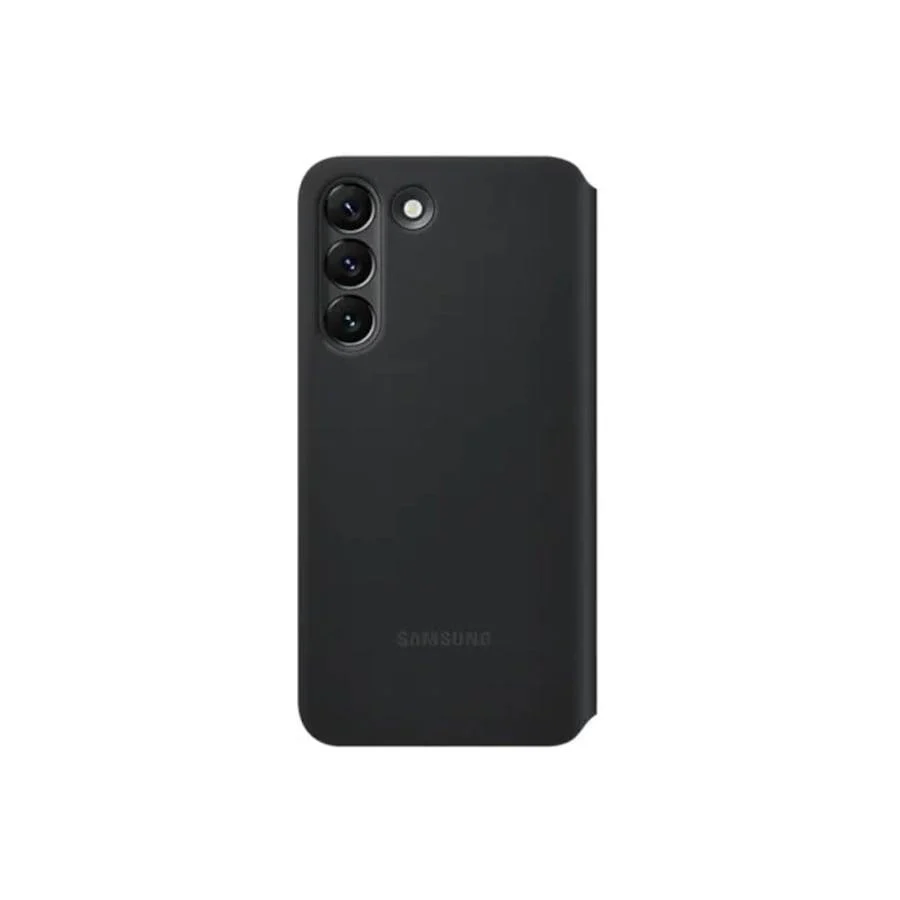 Samsung Galaxy S22 Smart Clear View Cover - Image 2