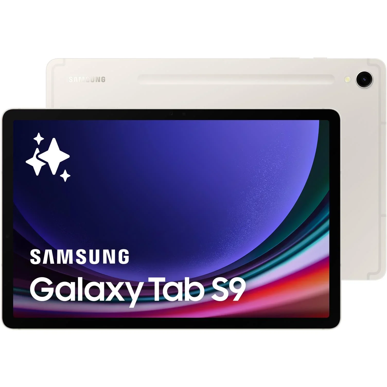 Galaxy Tab S9 5G - Image 2