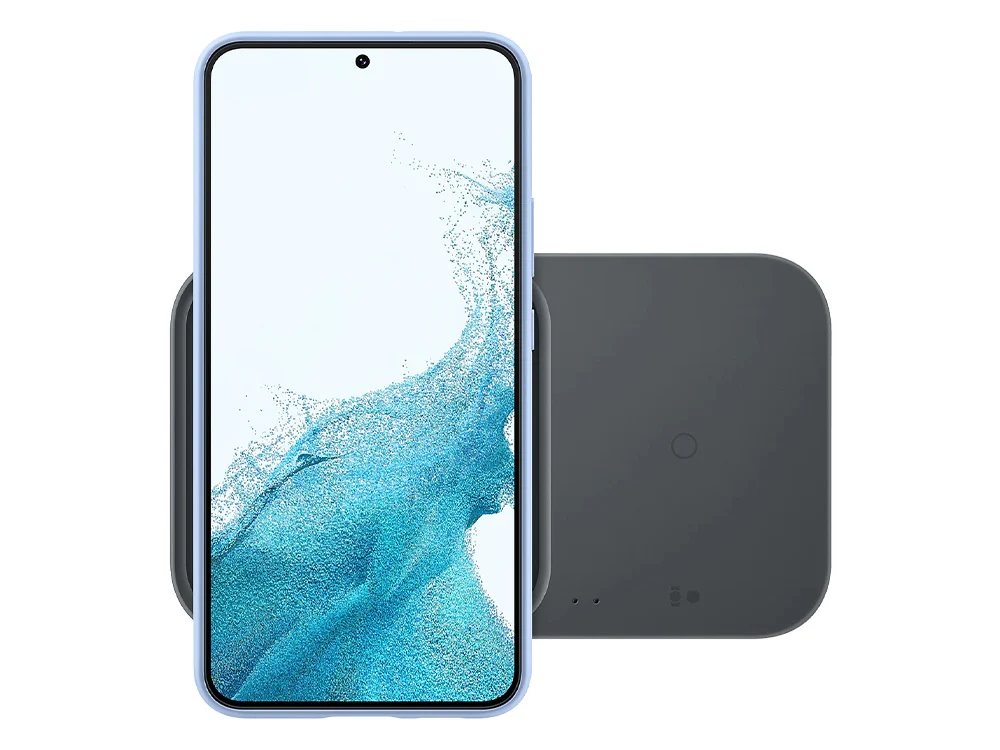 Samsung Super Fast 15W Wireless Charger Duo - Image 3
