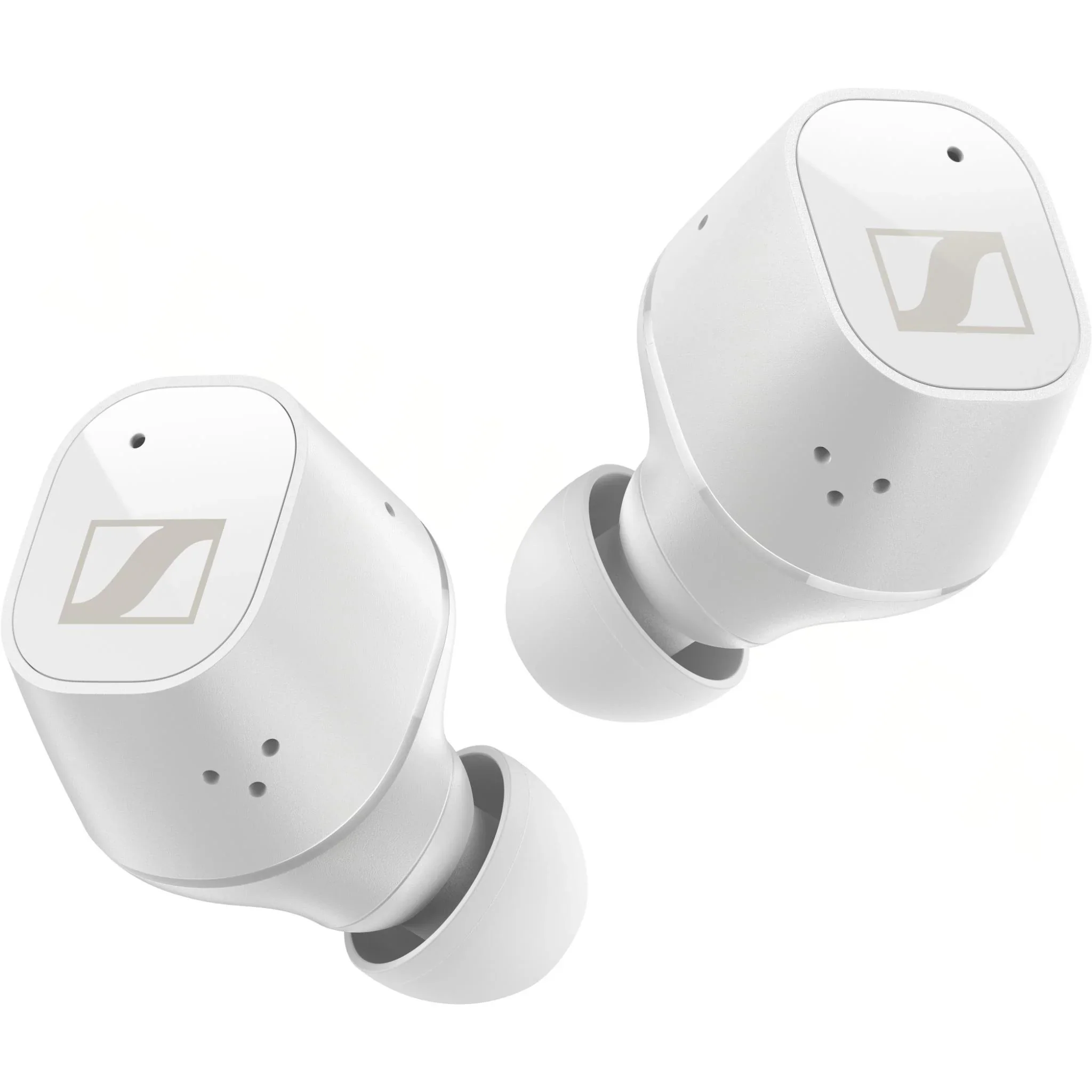 Sennheiser CX Plus True Wireless ANC In-Ear Headphones