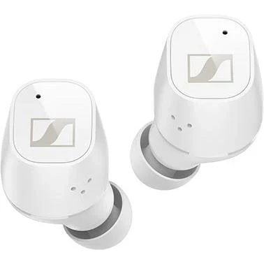 Sennheiser CX Plus True Wireless ANC In-Ear Headphones - Image 2