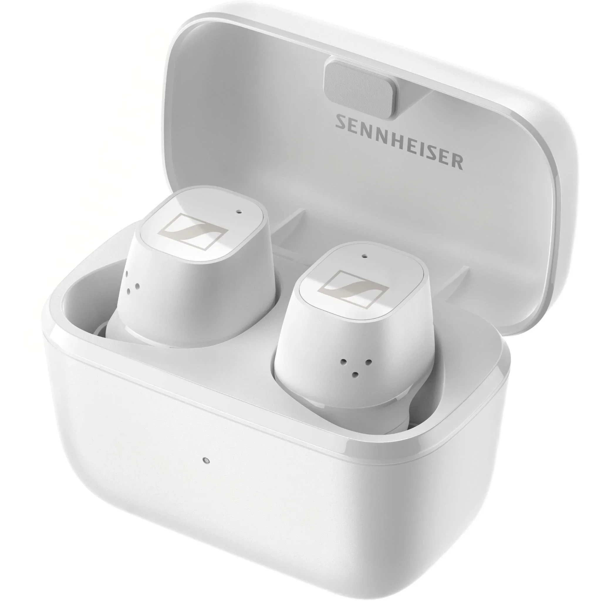 Sennheiser CX Plus True Wireless ANC In-Ear Headphones - Image 3