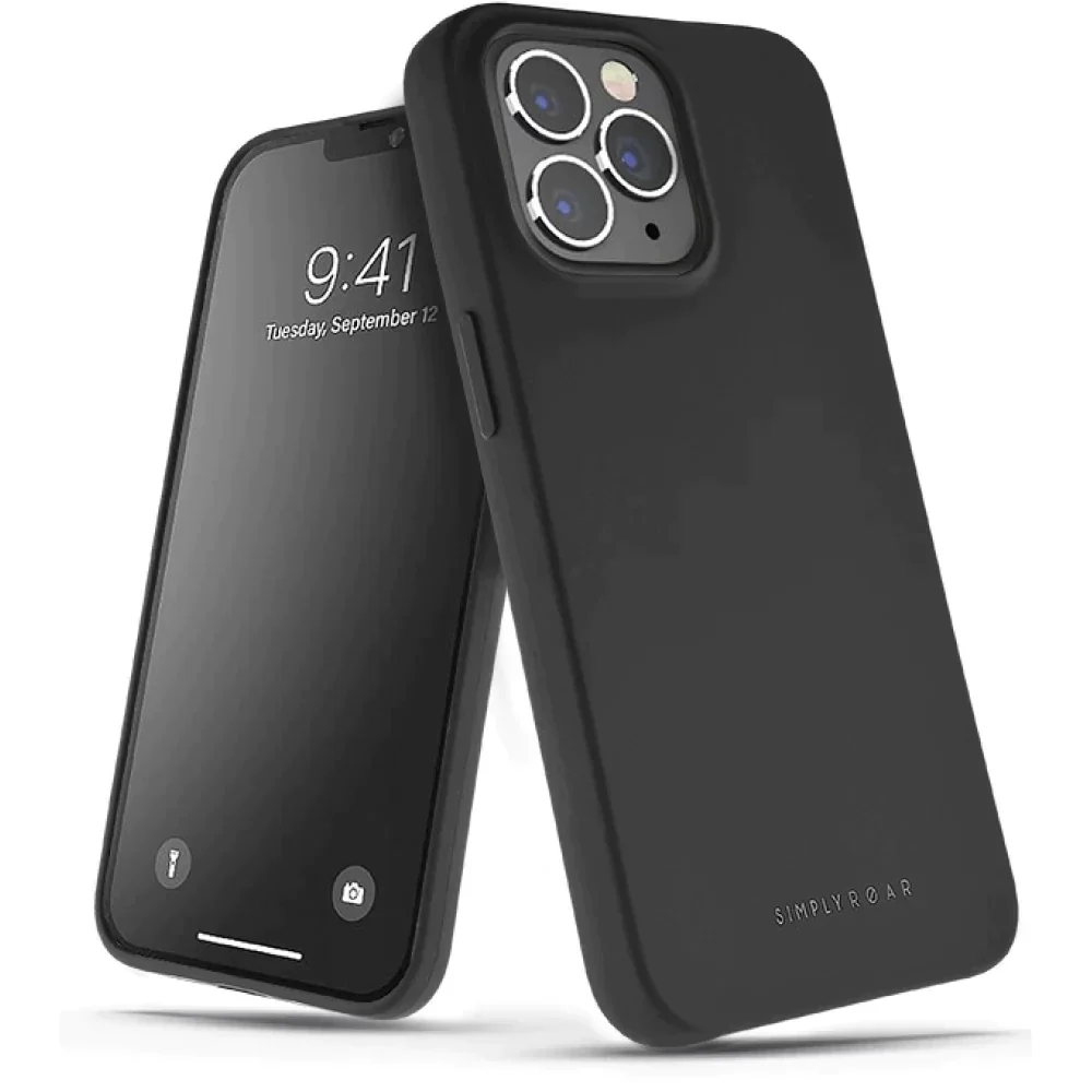 Simply ROAR Case Cover iPhone 14 Plus - Image 4