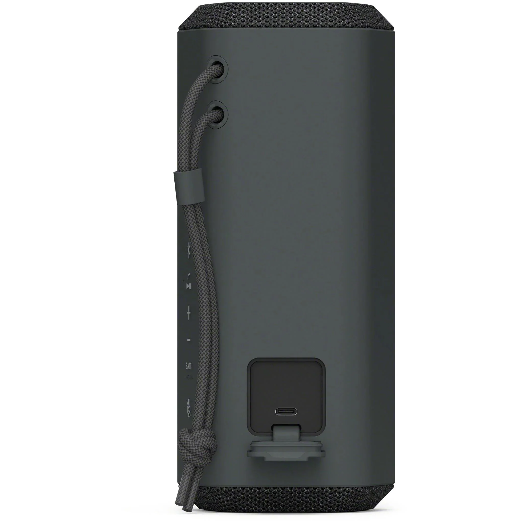 Sony SRS-XE200 X-Series Portable Wireless Speaker (Black) - Image 2
