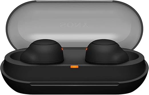 Sony WF-C500 Truly Wireless Headphones - Image 2
