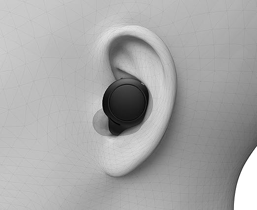 Sony WF-C500 Truly Wireless Headphones - Image 4