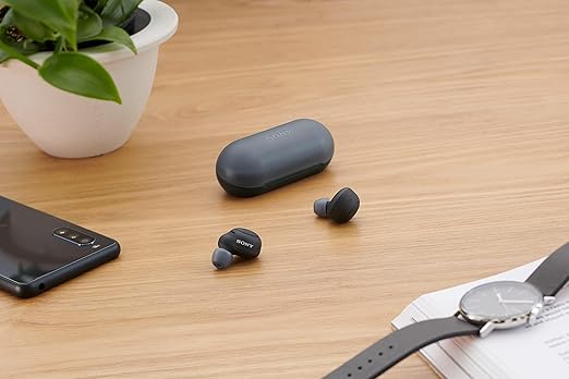 Sony WF-C500 Truly Wireless Headphones - Image 5