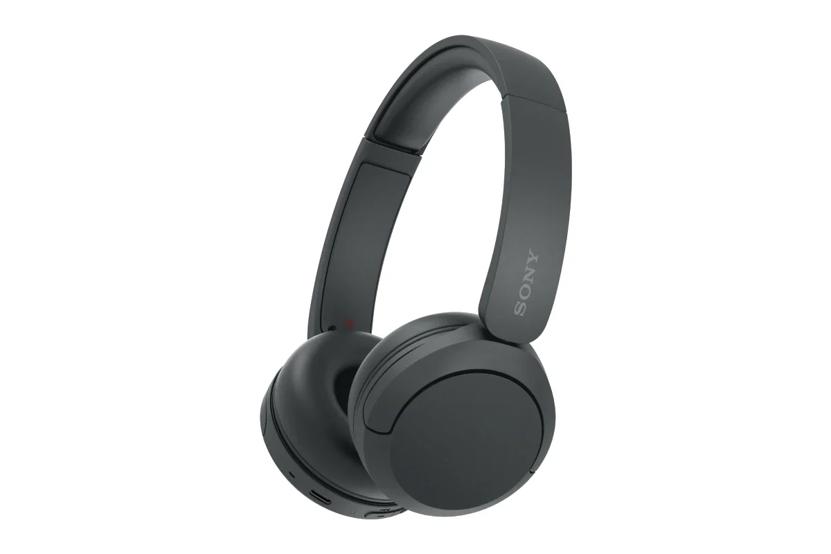 Sony WH-CH520 Wireless On-Ear Headphones