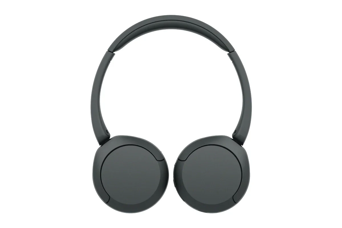 Sony WH-CH520 Wireless On-Ear Headphones - Image 2