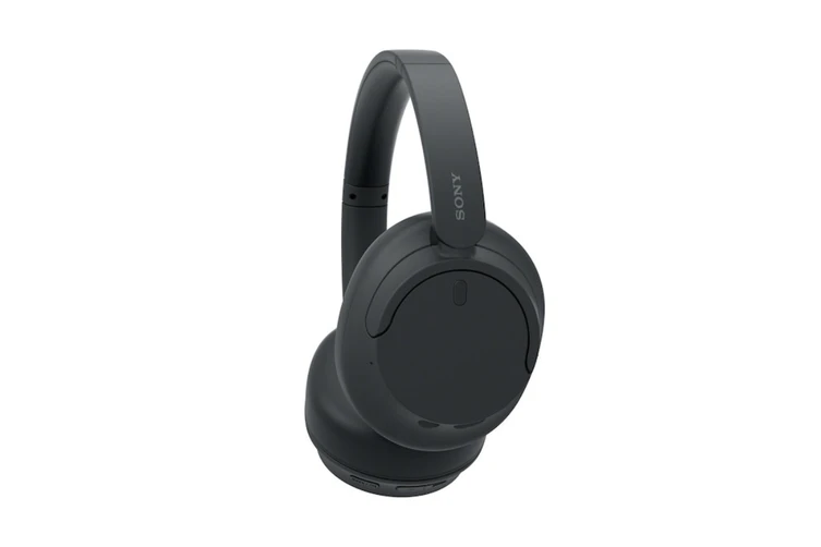 Sony WH-CH720 Wireless Noise Cancelling Headphones - Image 2