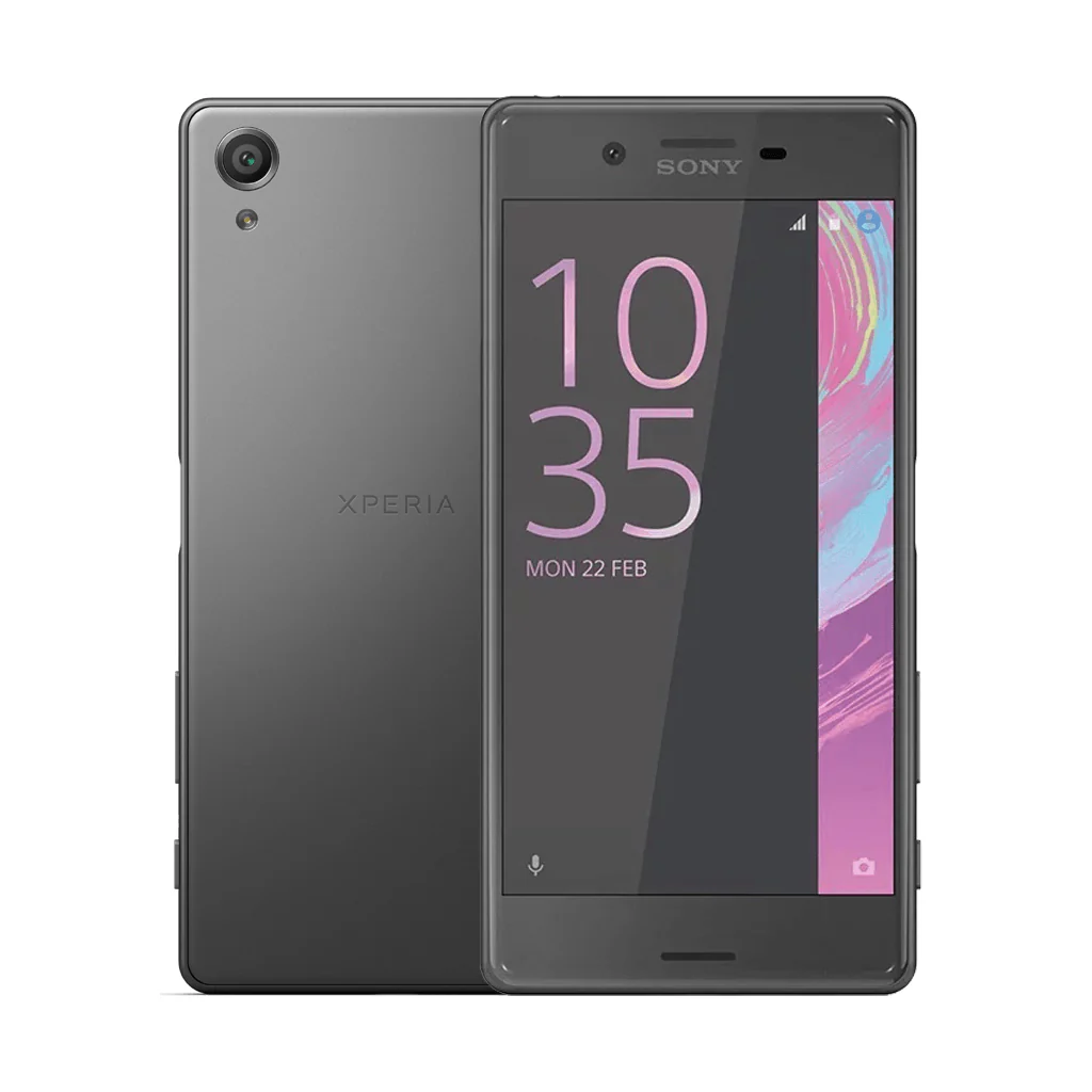 Xperia X - Image 2