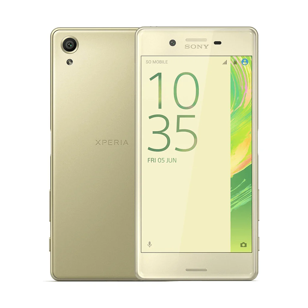 Xperia X - Image 3