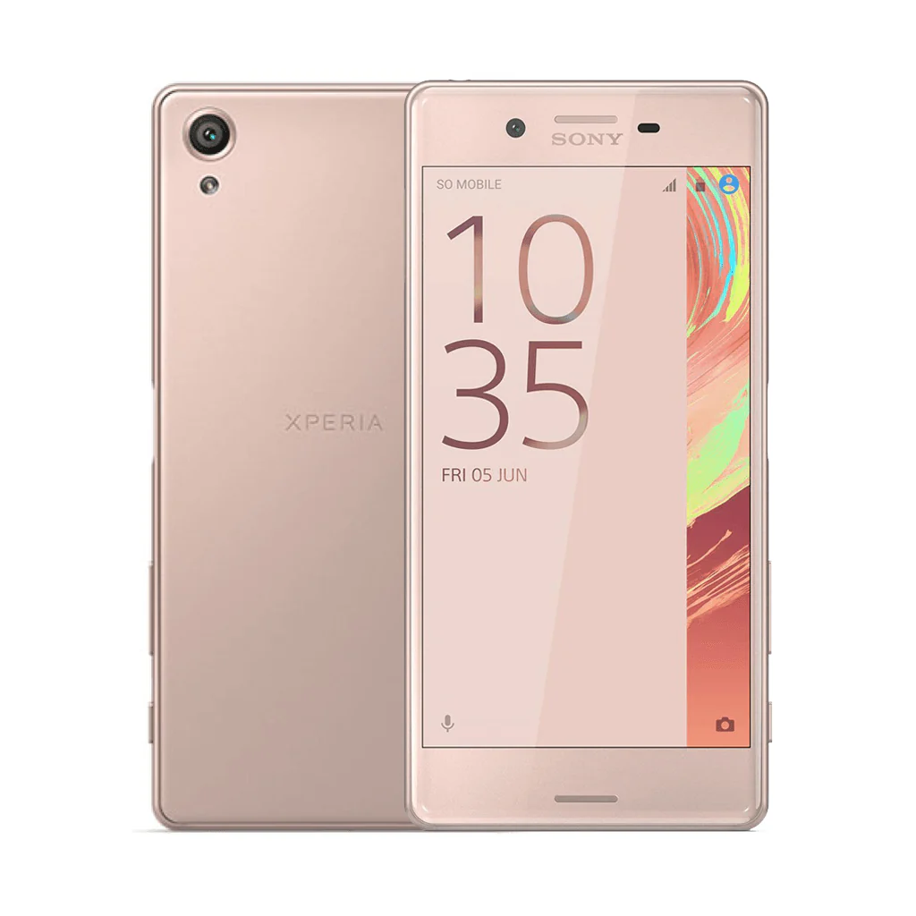 Xperia X - Image 4