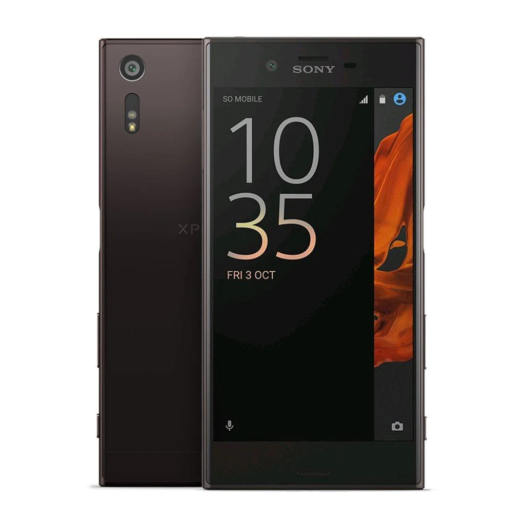 Xperia XZ - Image 2