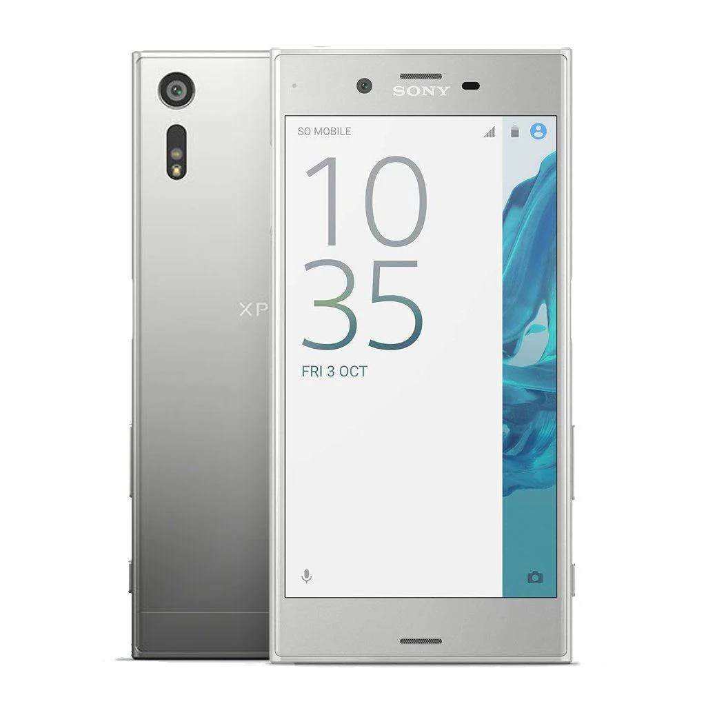 Xperia XZ - Image 3