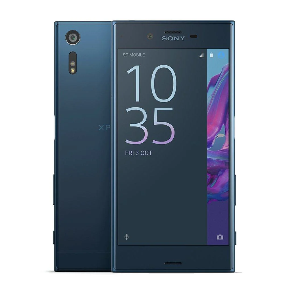 Xperia XZ - Image 4