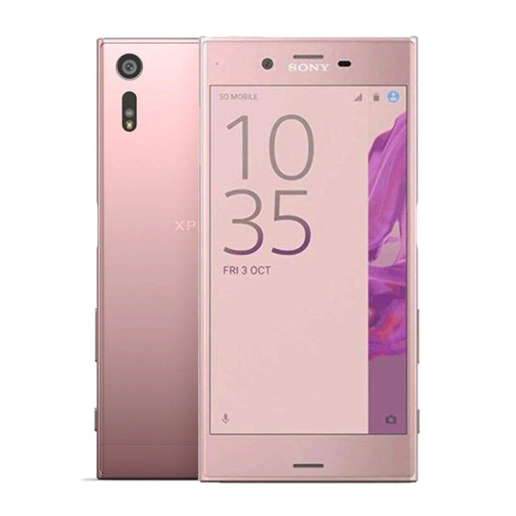 Xperia XZ - Image 5