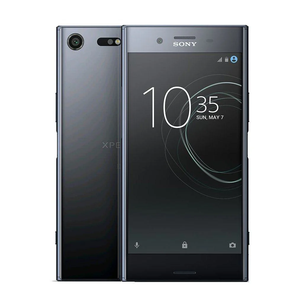 Xperia XZ Premium - Image 2