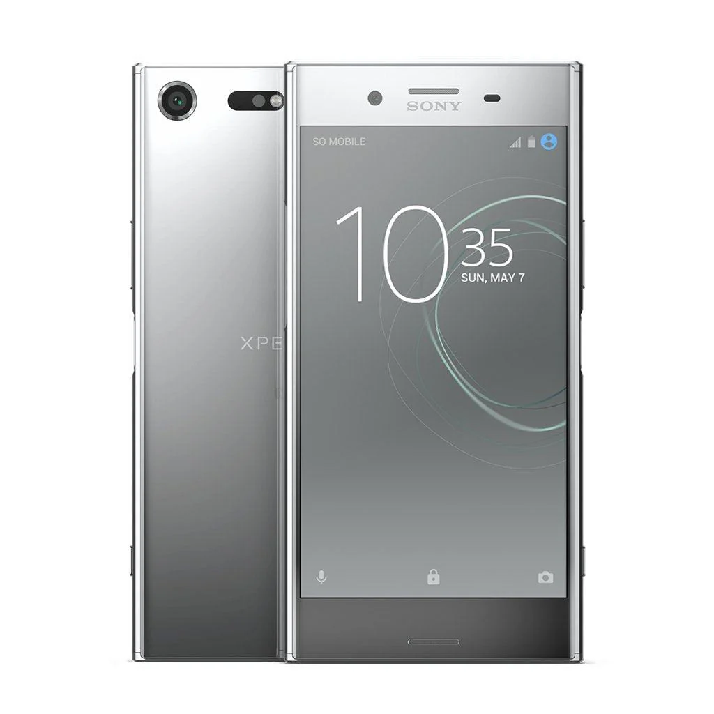 Xperia XZ Premium - Image 3