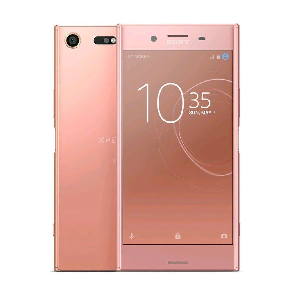 Xperia XZ Premium - Image 4