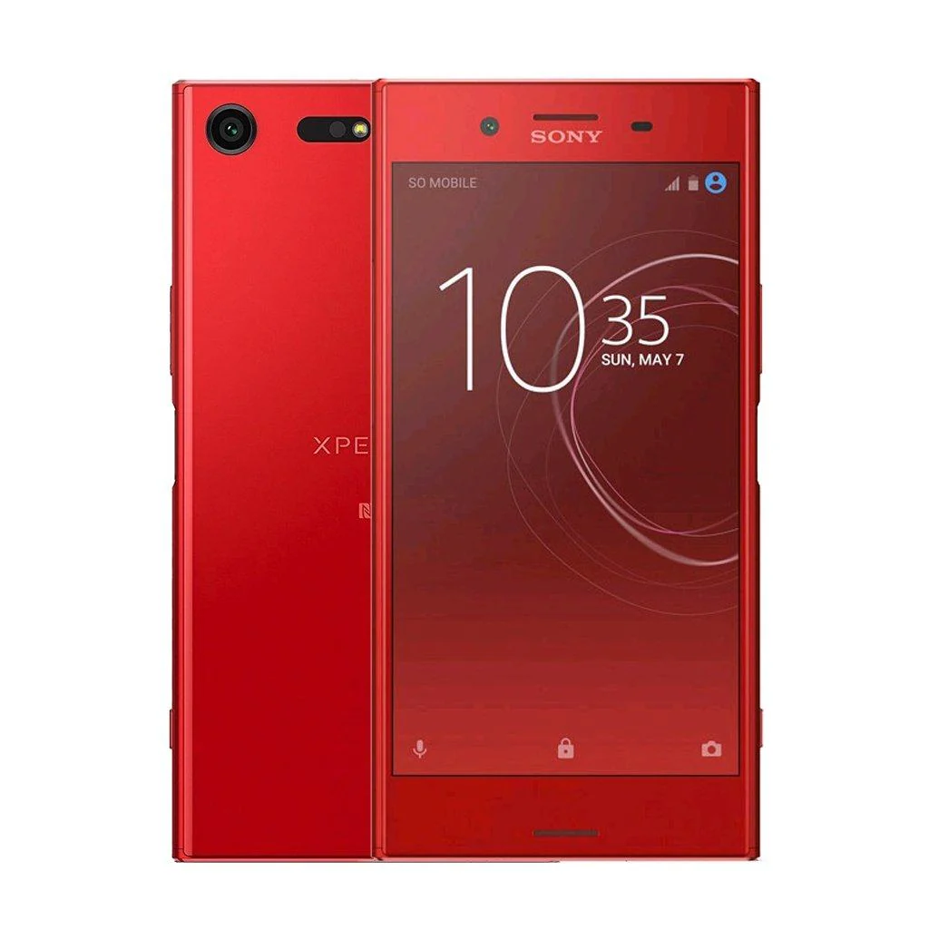 Xperia XZ Premium - Image 5