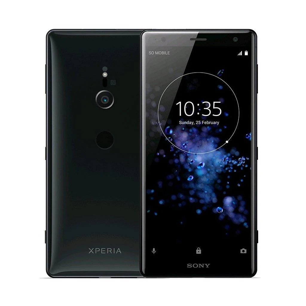 Xperia XZ2 - Image 2