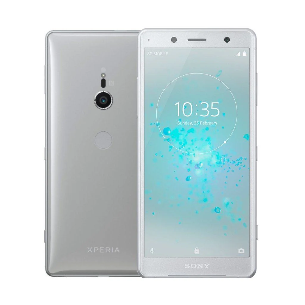 Xperia XZ2 - Image 3