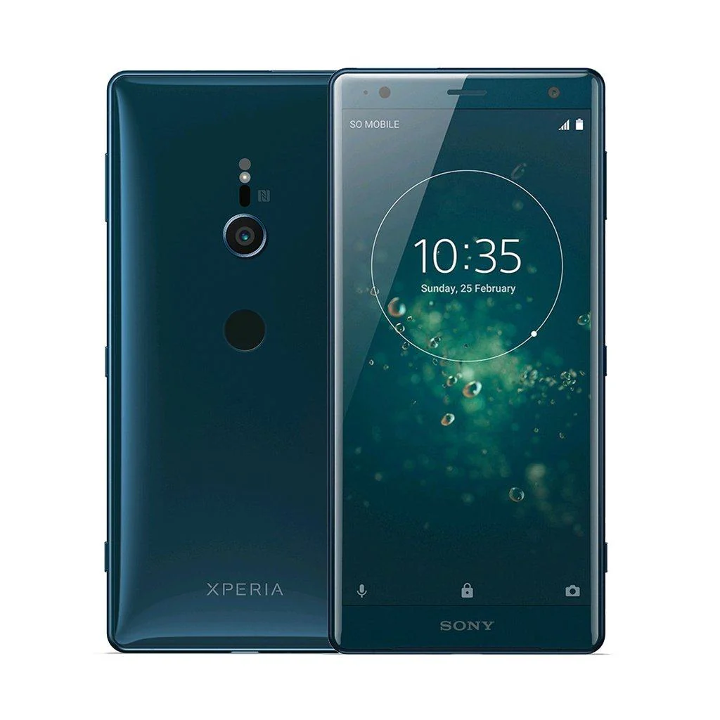Xperia XZ2 - Image 4
