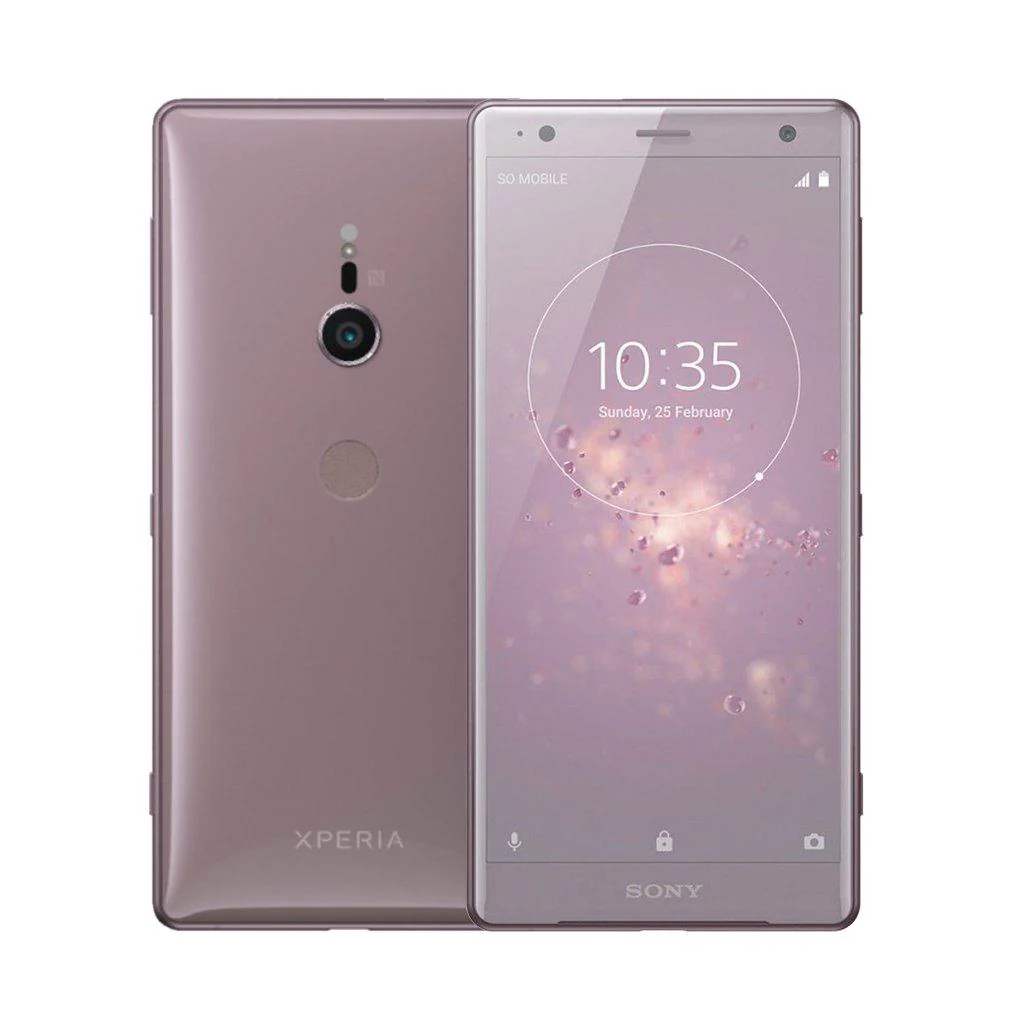 Xperia XZ2 - Image 5