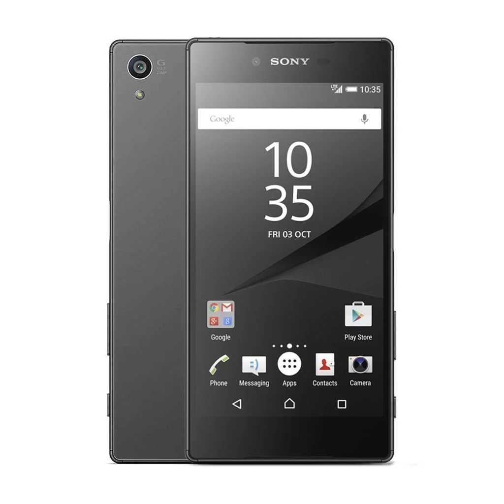 Xperia Z5 - Image 2