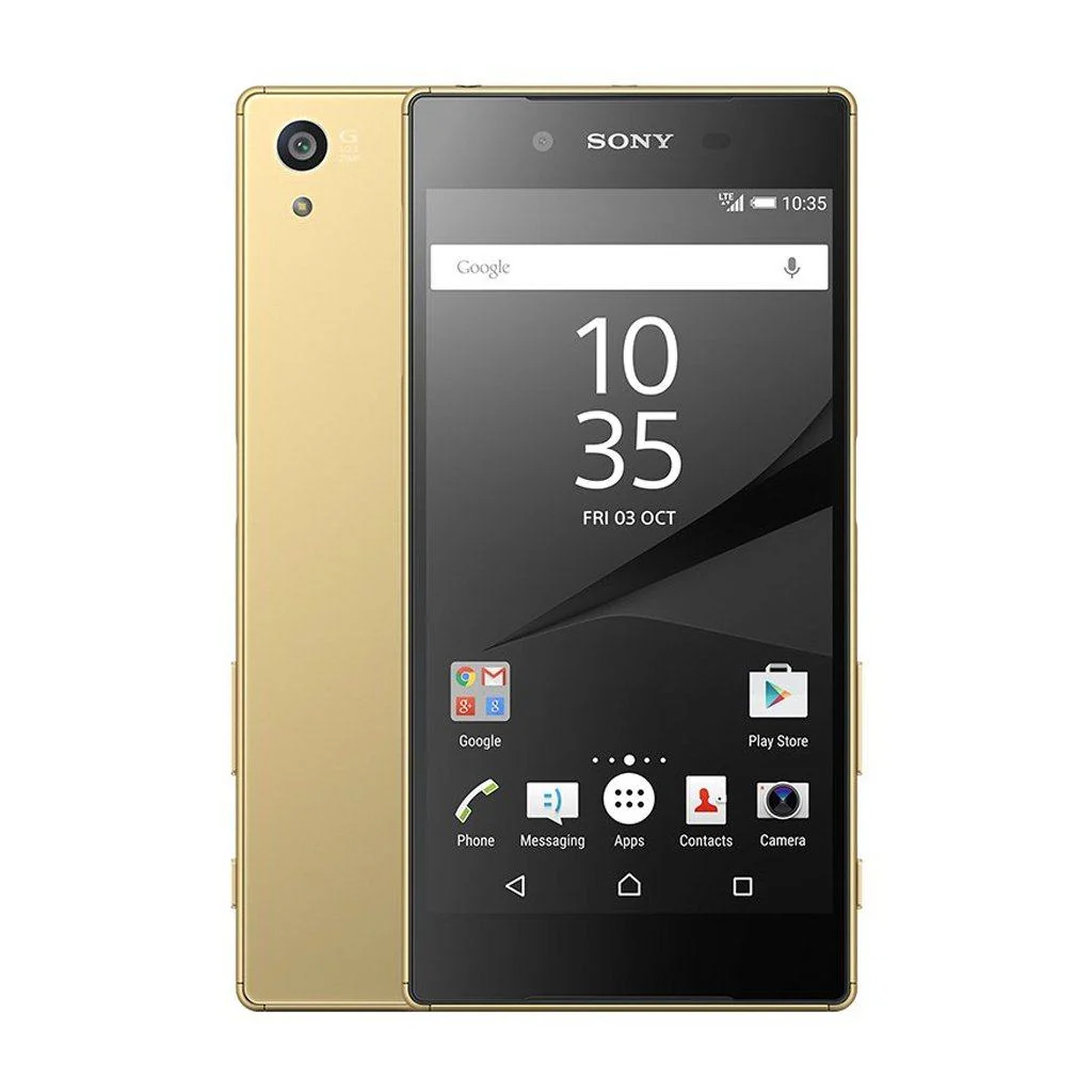 Xperia Z5 - Image 3