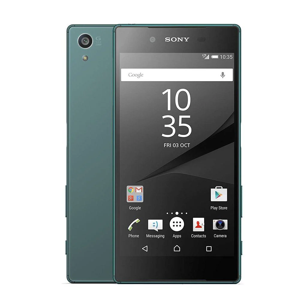 Xperia Z5 - Image 4