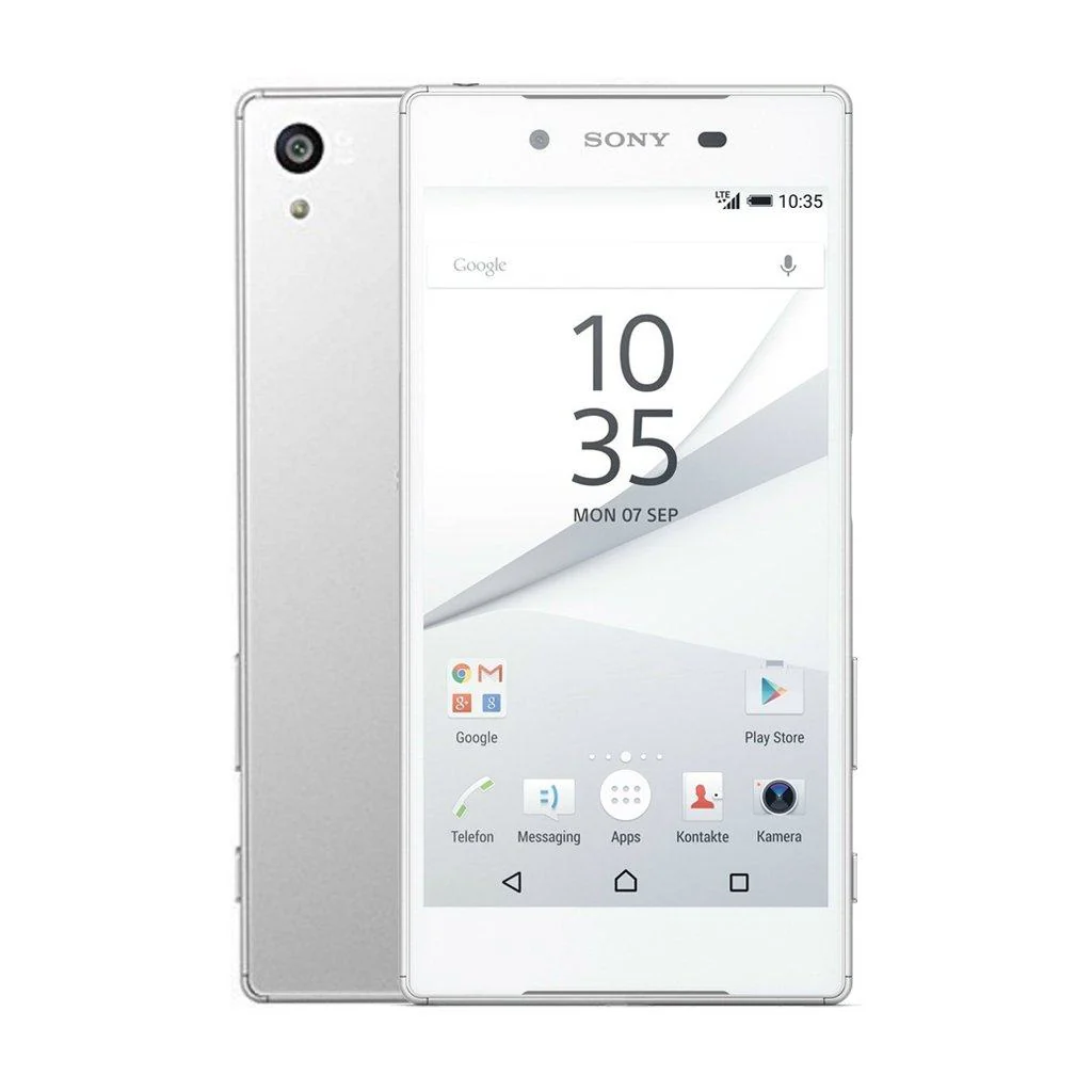 Xperia Z5 - Image 5