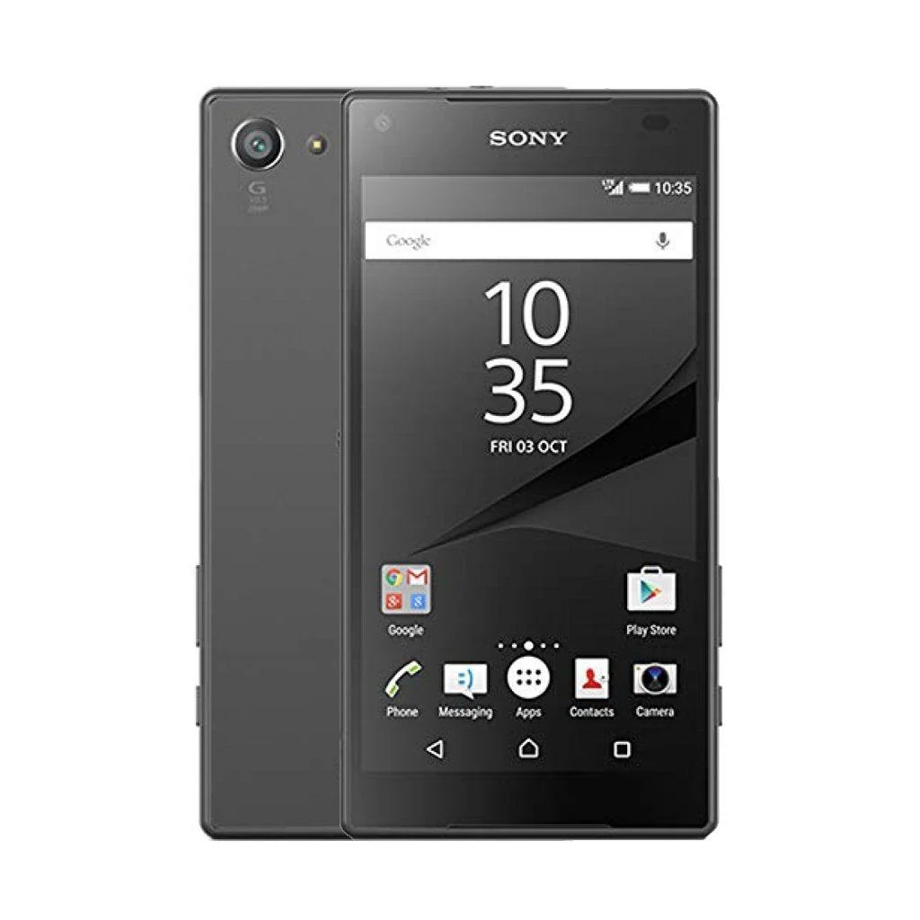 Xperia Z5 Compact - Image 2
