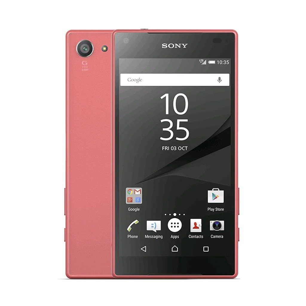 Xperia Z5 Compact - Image 3