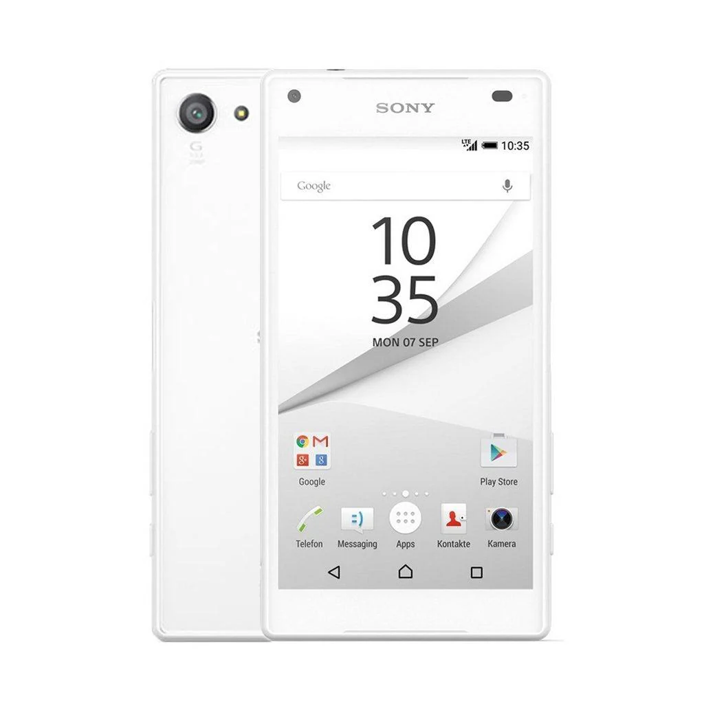 Xperia Z5 Compact - Image 4