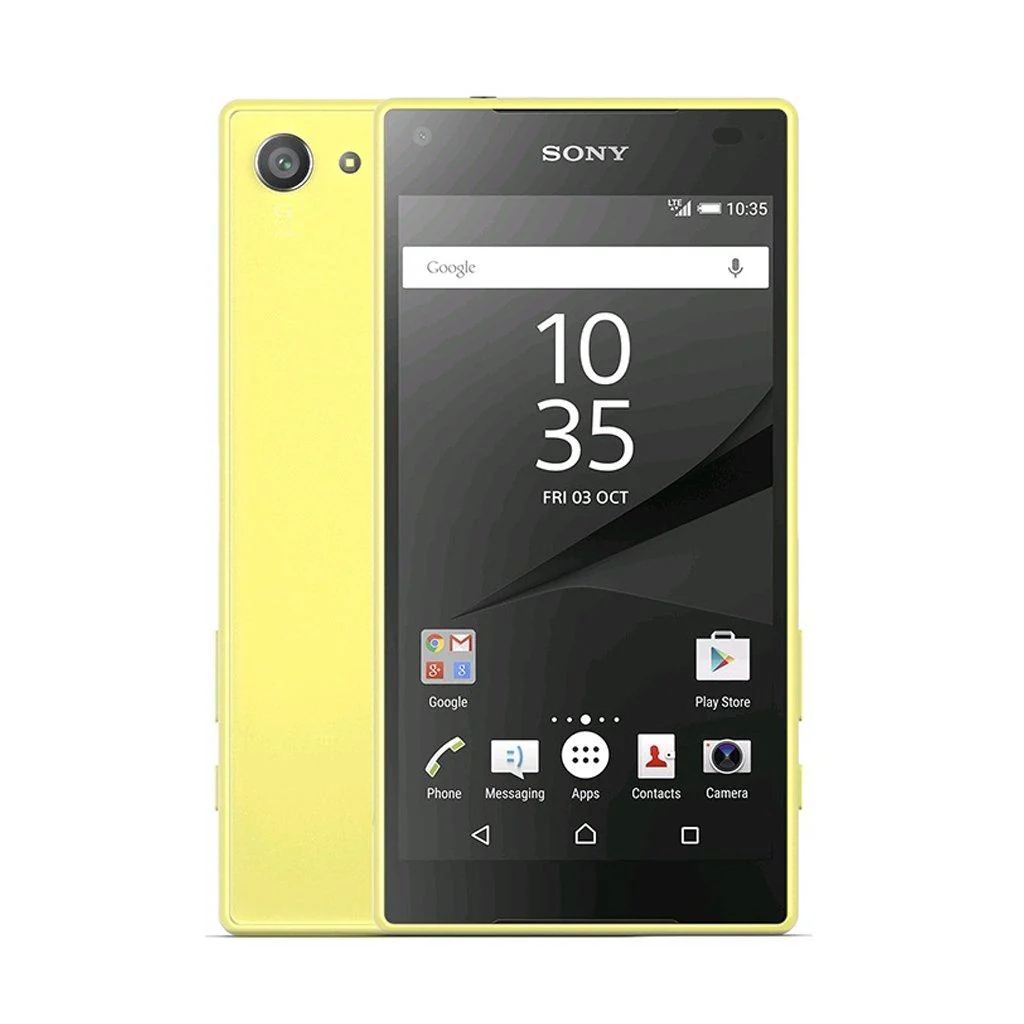 Xperia Z5 Compact - Image 5