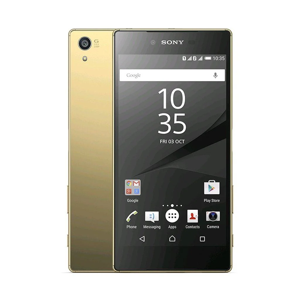 Xperia Z5 Premium - Image 4