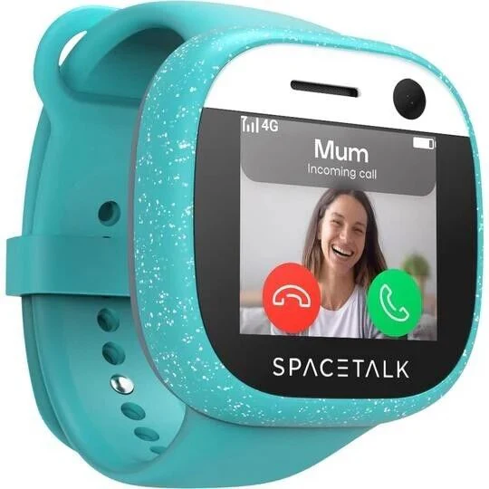 SPACETALK Adventurer Kids Video Smartwatch 4G - Image 2