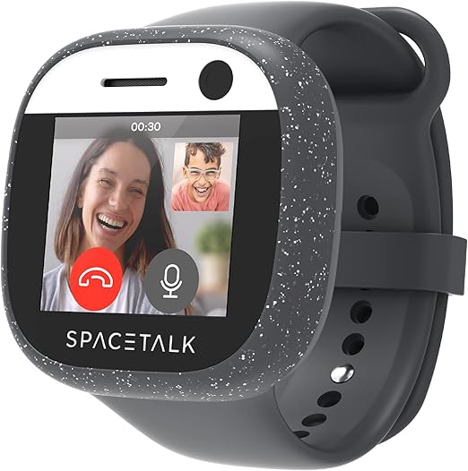 SPACETALK Adventurer Kids Video Smartwatch 4G - Image 3