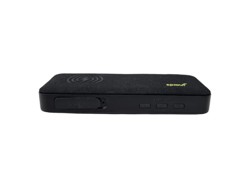 Sprout Maverick Hybrid 3-in-1 Bluetooth Speaker - Image 3
