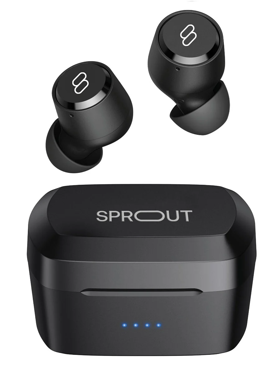 Sprout Cadence TWS Earbuds - Image 3