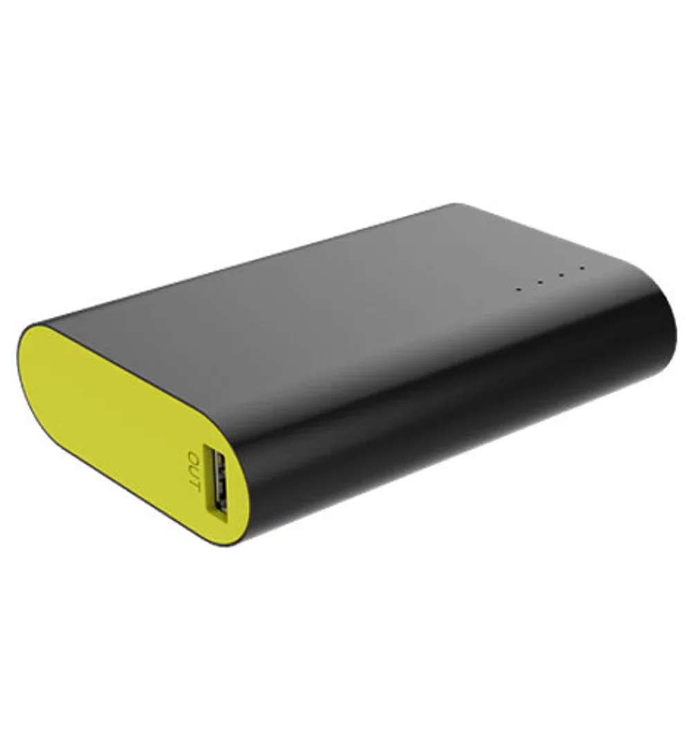 Sprout Elite Series Powerbank Rapid - 10,000 mAh - Image 2