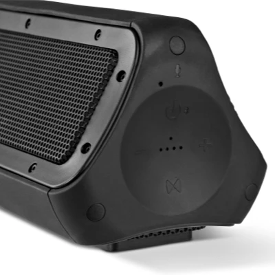 Sprout Nomad 3+ Bluetooth Speaker - Black - Image 2