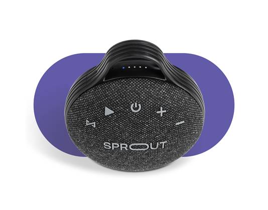 Sprout Speaki Bluetooth Speaker