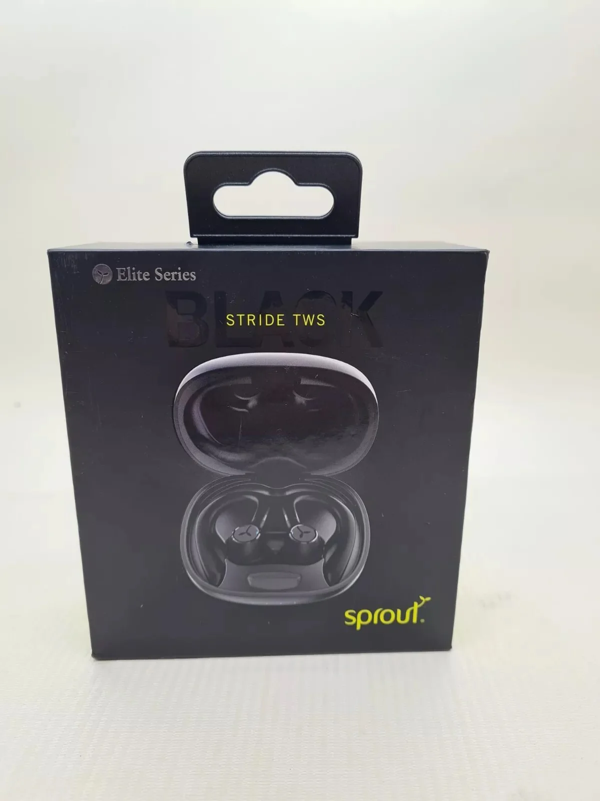Sprout Stride TWS Bluetooth Earbuds - Image 2
